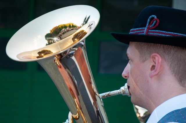 Musikalischer Sommerabend 2019 (Fotograf: Manfred Moßbauer)